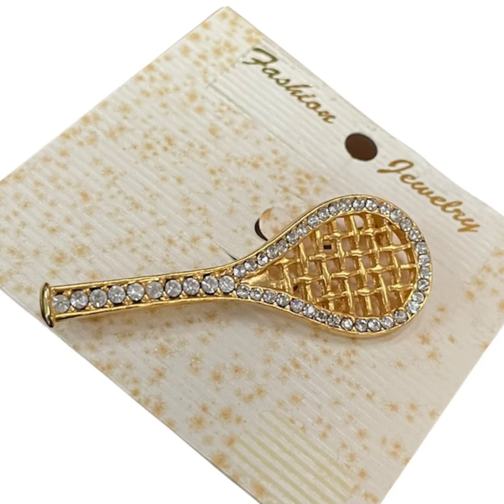Vintage rare brooch